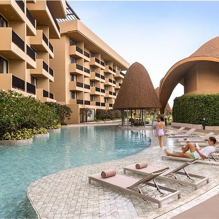 Dusit Princess פאתאלונג מראה חיצוני תמונה