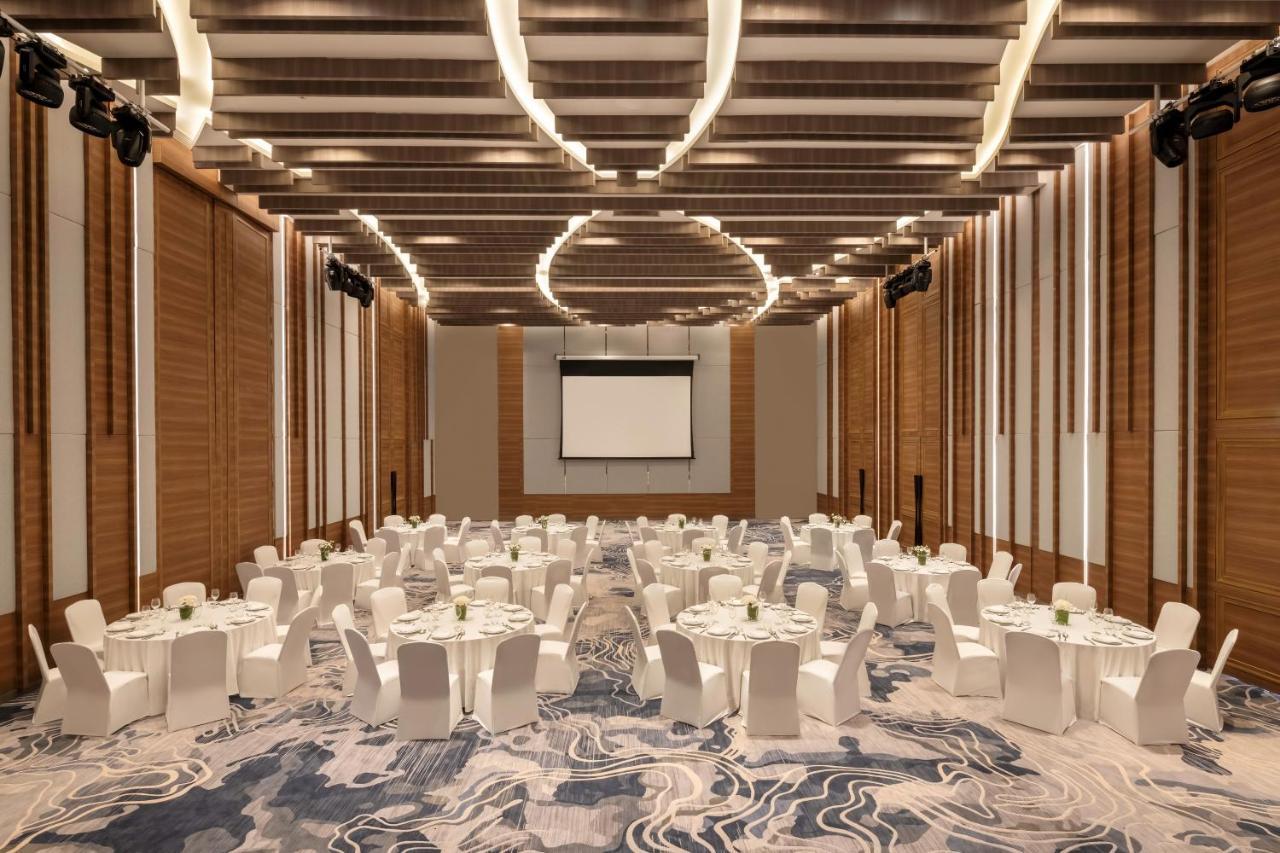 Dusit Princess פאתאלונג מראה חיצוני תמונה