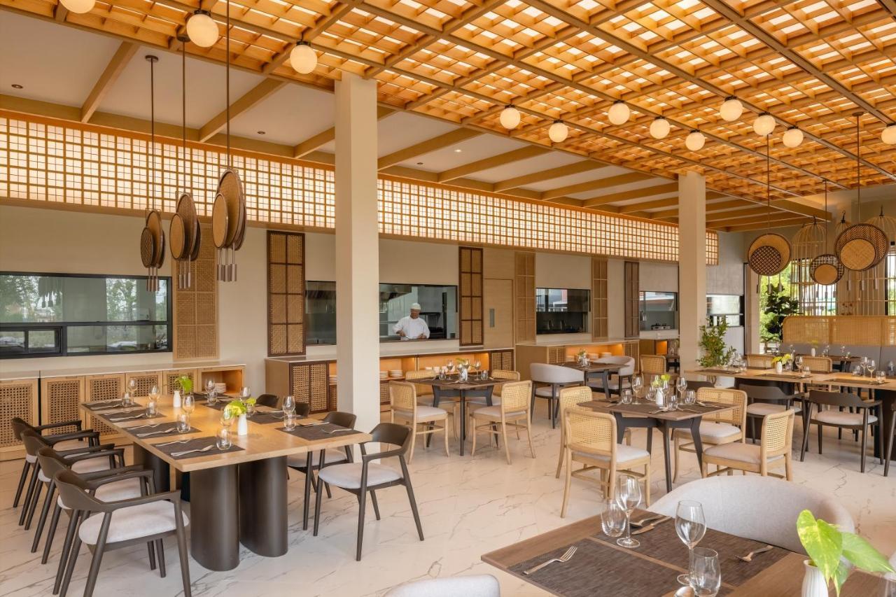 Dusit Princess פאתאלונג מראה חיצוני תמונה