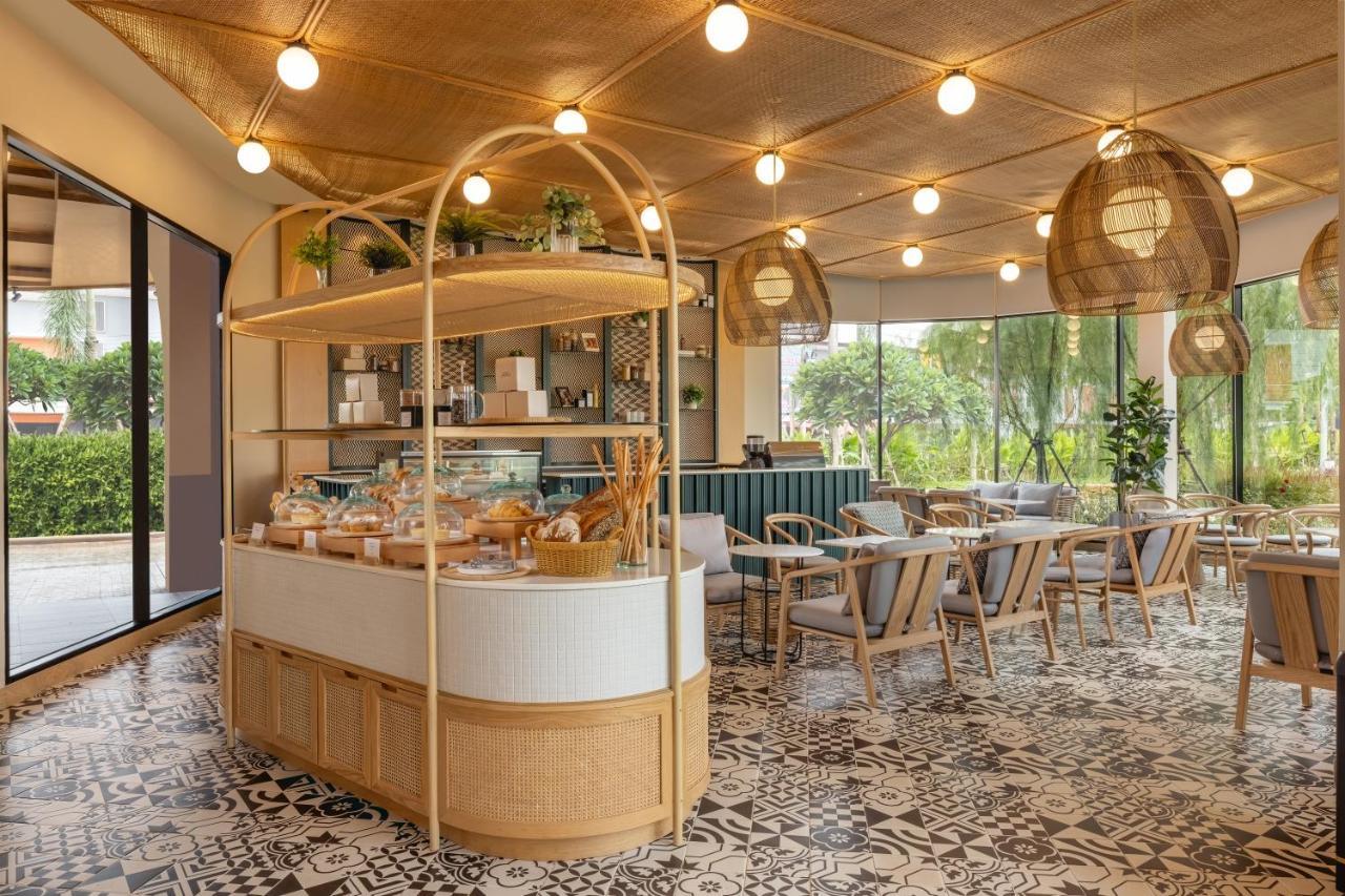 Dusit Princess פאתאלונג מראה חיצוני תמונה