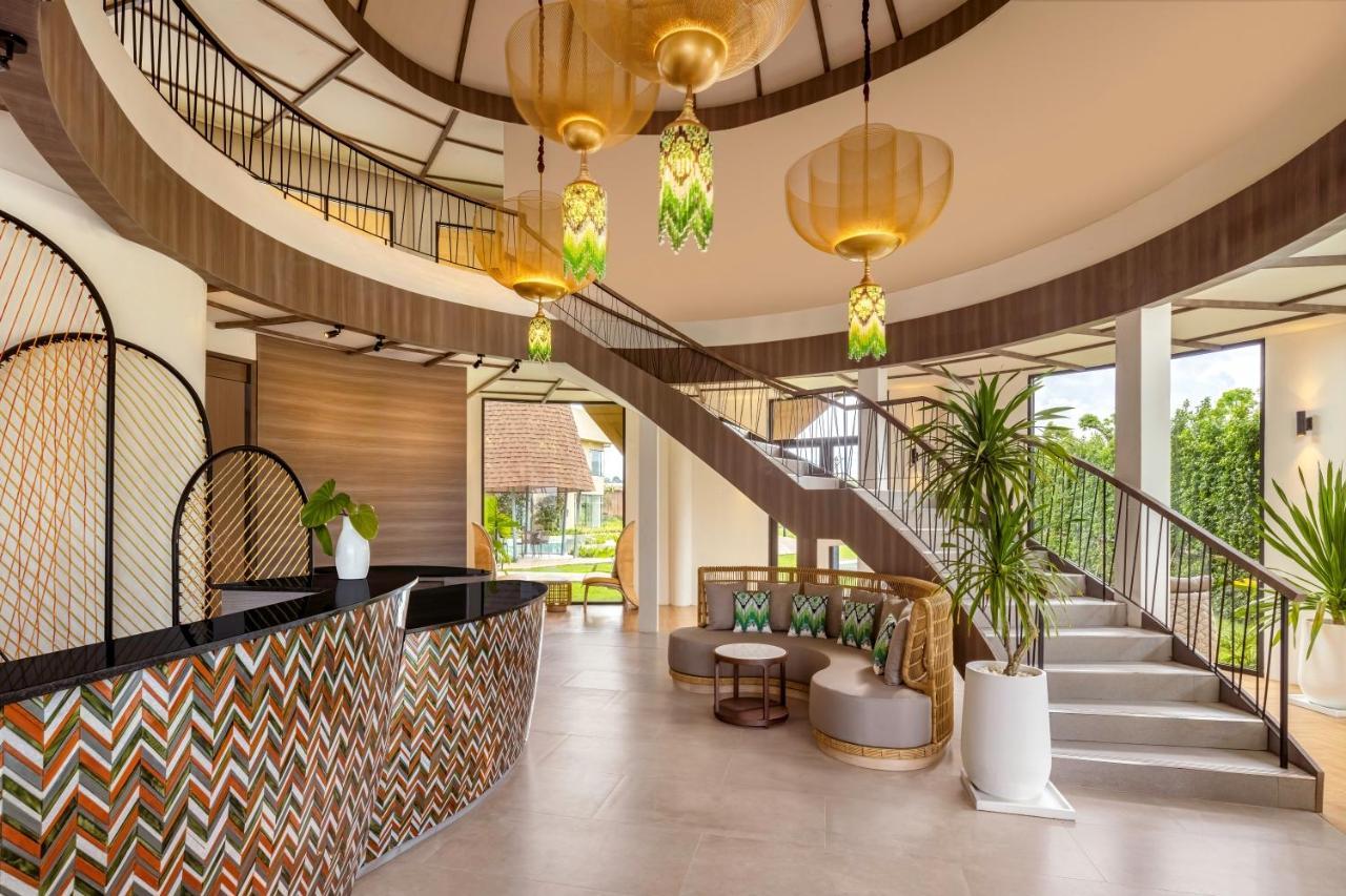 Dusit Princess פאתאלונג מראה חיצוני תמונה
