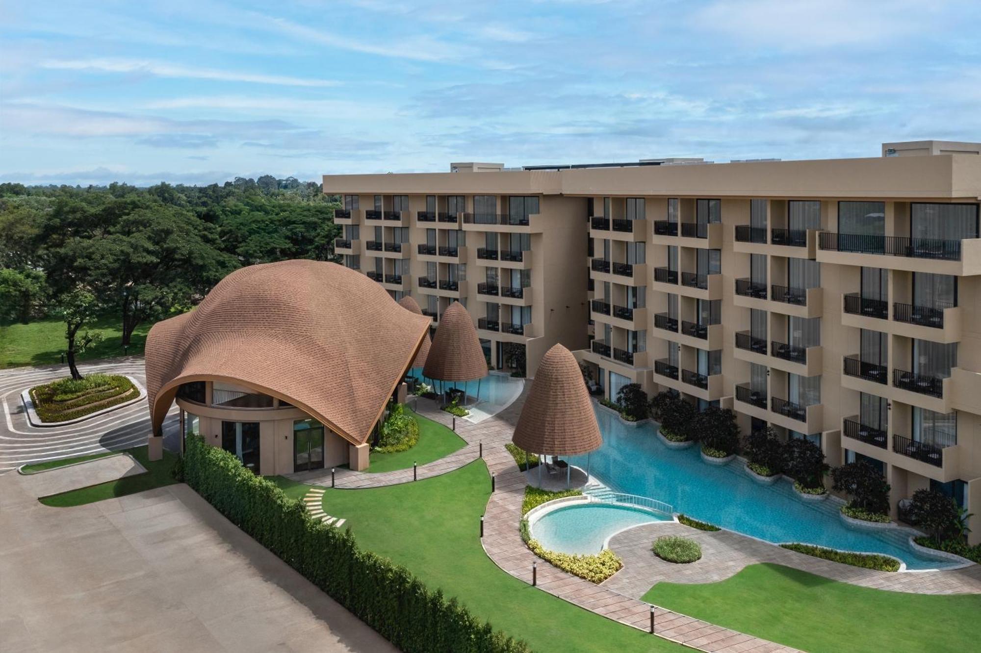 Dusit Princess פאתאלונג מראה חיצוני תמונה